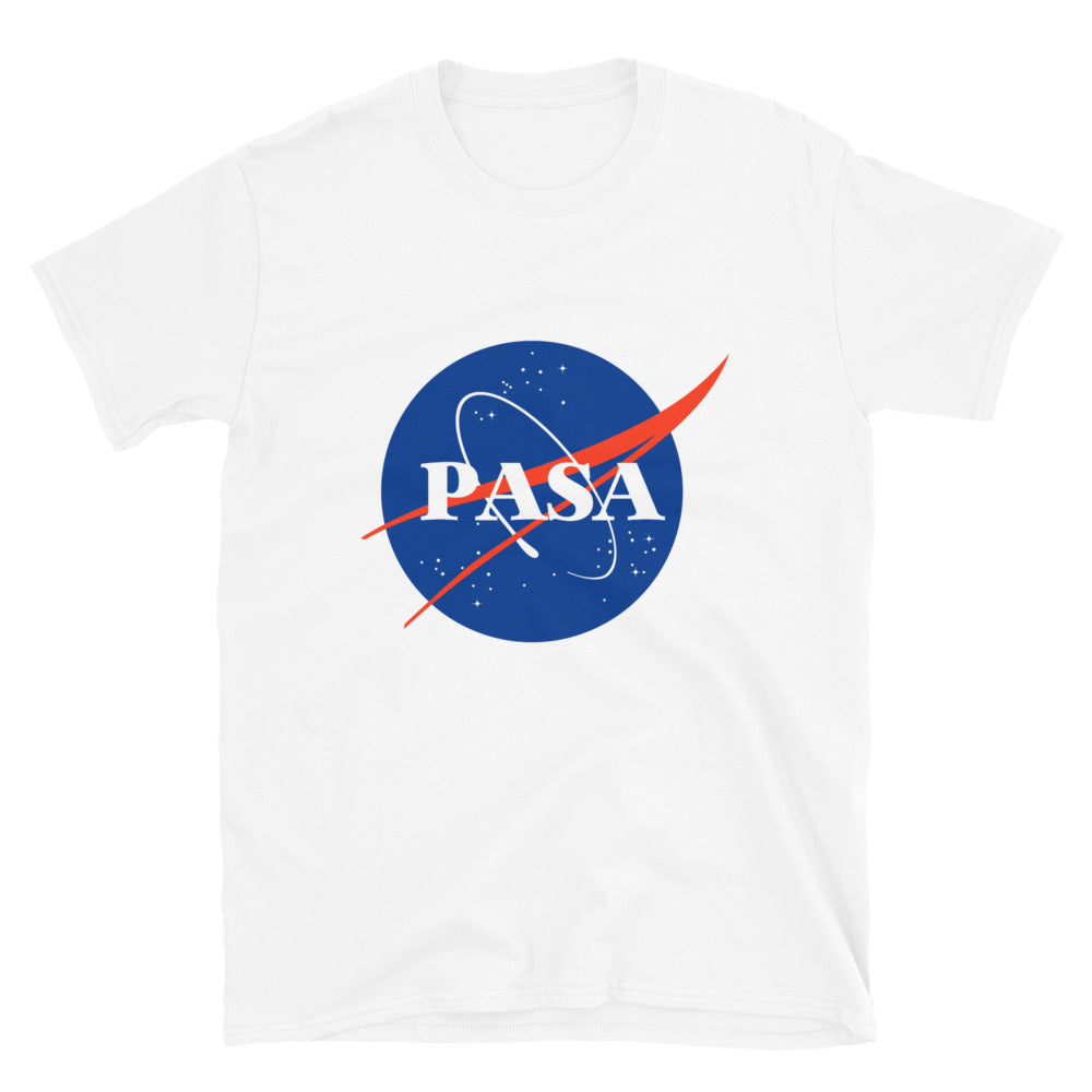 Nasa Pasa T-Särk!